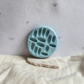 Repose-bagues UNI — Jesmonite