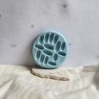 Repose-bagues UNI — Jesmonite