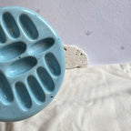 Repose-bagues UNI — Jesmonite